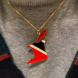 Trinidad Necklace